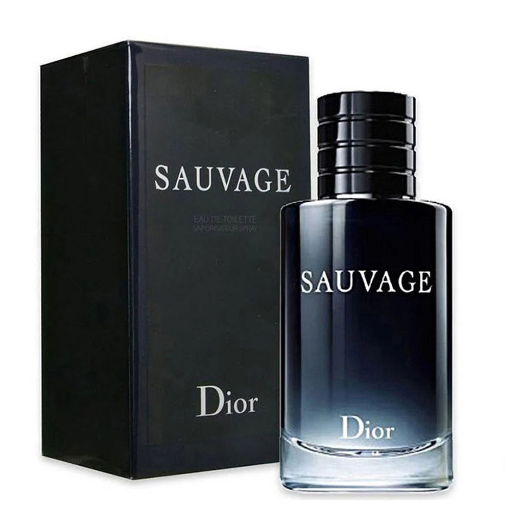 Dior sauvage EDP 100ml