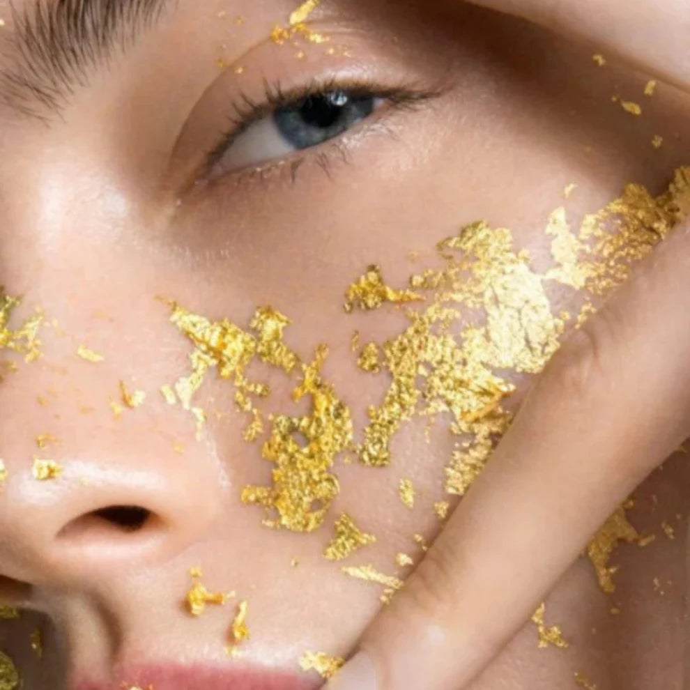 Gold Peel Off Mask