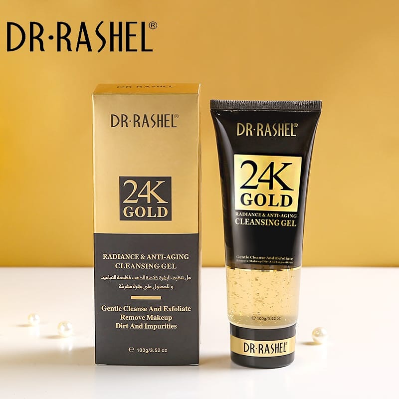 Gold Peel Off Mask