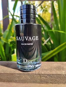 Dior sauvage EDP 100ml