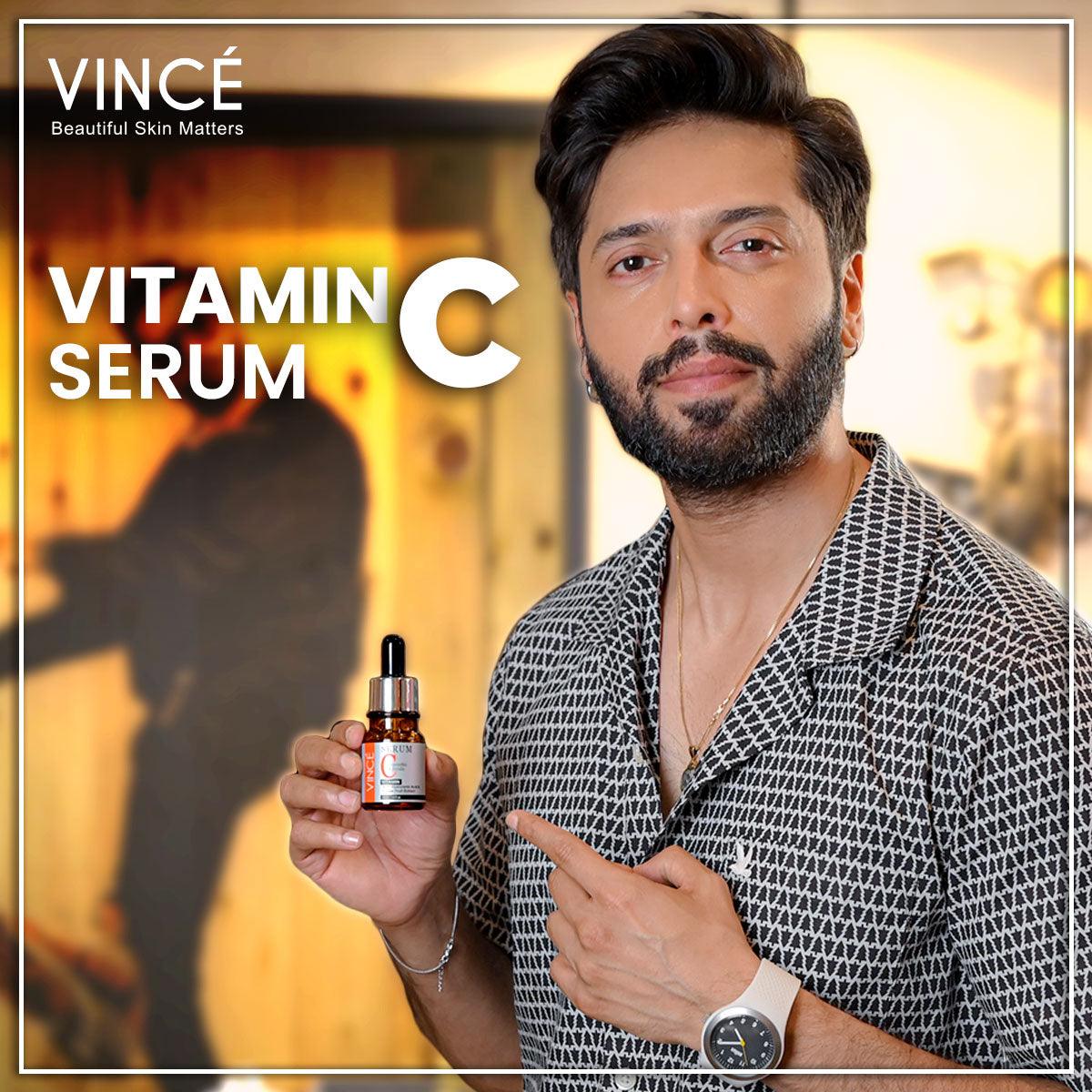 Vince Vitamin C Serum
