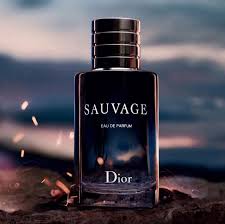 Dior sauvage EDP 100ml